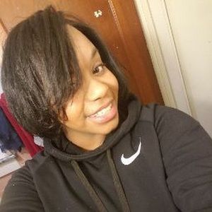 Meet your Posher, Erika